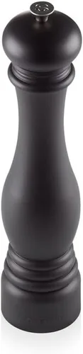 Vista 22 de Le Creuset Molino de Sal, 8" x 2 1/2", Ostra