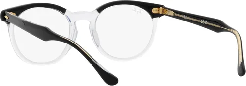 Vista 6 de Ray-Ban Montura cuadrada para gafas graduadas Rx5598 Eagleeye para mujer