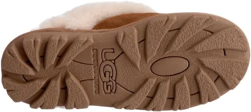 Vista 4 de UGG Coquette - Pantuflas para mujer