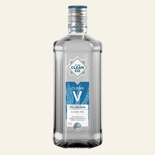 Vista 10 de CleanCo Clean G - Alternativa al Gin Sin Alcohol Destilados Premiados de Cero Proof Sin Azúcar, Baja en Calorías y Sin Edulcorantes Vegano