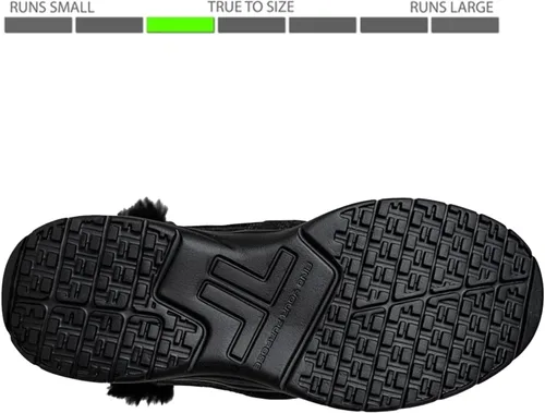 Vista 4 de TELIC Women's Apres-Ski Recovery Boots - Lightweight, Pillow-Soft, Lightly Insulated