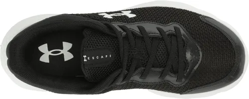 Vista 5 de Under Armour Unisex-Child Pre School Escape 4 Alternate Closure Running Shoe
