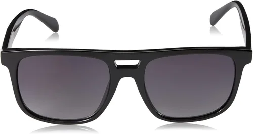 Vista 2 de Fossil Fos 3096GS - Gafas de sol rectangulares para hombre