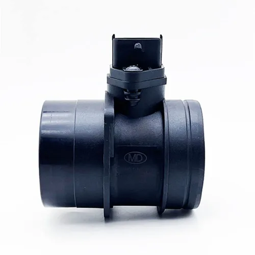 Vista 2 de Medidor de flujo de aire Sensor MAF para SsangYong Korando REXT0N ACTY0N R0DLUS 0280218130