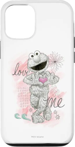 Vista 28 de Sesame Street Elmo Love Me Case for iPhone 17