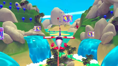 Vista 3 de Instant Sports Paradise Estándar - Nintendo Switch Código digital