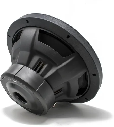Vista 3 de Alpine S-W12D2 S-Series Subwoofer dual de 2 ohmios de 12