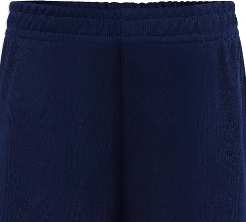 Vista 7 de Marvel Spider-Man - Conjunto de camiseta sin mangas y pantalones cortos para niños pequeños - Azul marinorojo