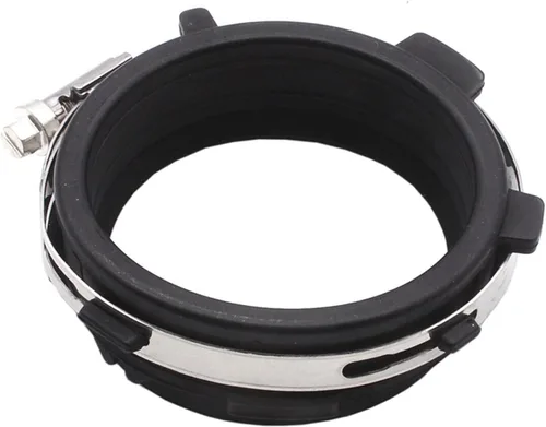Vista 3 de Abrazadera de junta de manguera de válvula de mariposa A7 compatible para Chevy Malibu 2011-2016 Buick Regal 2011-2017 22953190