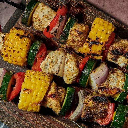 Vista 13 de McCormick Grill Mates Condimento para verduras de jardín, 3.12 oz