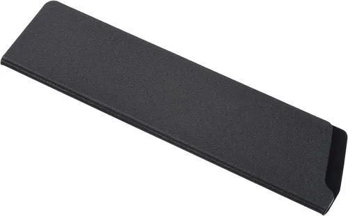 Vista 13 de PATIKIL Fundas de plástico ABS para cuchillo de cocina de 7 pulgadas, paquete de 3 cuchillos, protector de filos, protector de cuchilla, funda