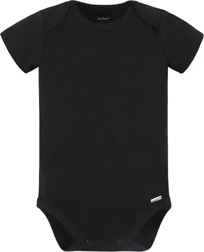 Vista 2 de Gerber Unisex Baby 15 Piece Onesies Bodysuit Multi Size Pack