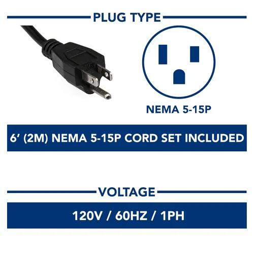 Vista 3 de Maxx Cold Select Series Congelador de pecho con parte superior dividida, 79"W, 23.6 pies cúbicos capacidad de almacenamiento, tapas de bloqueo