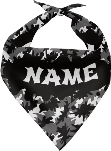 Vista 23 de Jeiento 250th USA Anniversary Dog Bandana American Flag Dogs Bandana for Pet Puppy Kitten,Washable Comfort Triangle Dog Scarf for Boy Girl Festival