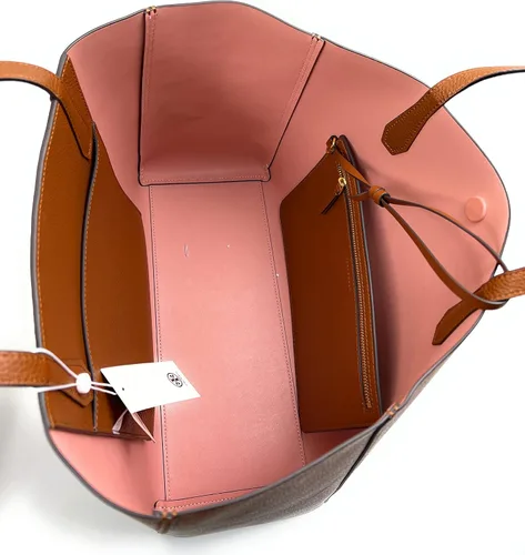 Vista 6 de Tory Burch Bolso de mano Blake para mujer