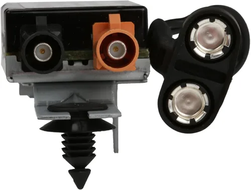 Vista 3 de GM Genuine Parts 84301706 Amplificador de antena de radio