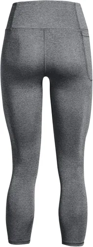 Vista 5 de Under Armour Montion Healther - Leggings de tobillo para mujer