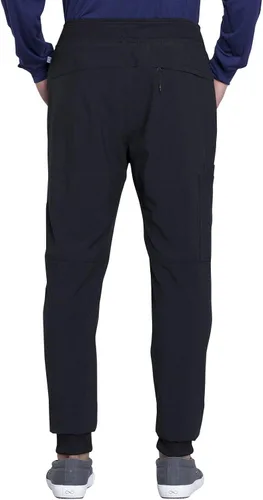 Vista 4 de Cherokee Infinity CK004A - Pantalón de tiro medio para hombre