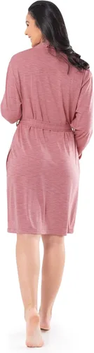 Vista 2 de Fruit of the Loom Bata transpirable para mujer
