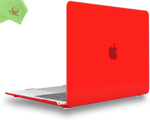 Vista 24 de Funda UESWILL para MacBook Air Retina de 11, 12, 13 pulgadas