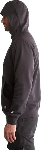 Vista 3 de Timberland PRO Honcho Hd - Sudadera con capucha para hombre