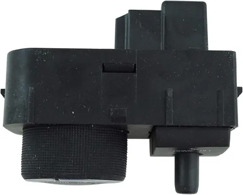 Vista 2 de Conjunto de interruptor de la lámpara de los faros delanteros compatible con Chevrolet GMC Pickup Truck SUV