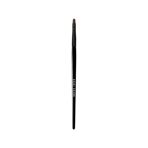 Vista 5 de Bobbi Brown Eyeliner Brush Eyeliner Brushes for Smudging, Precise Lines + Smokey Eyes Works for Gel & Powder Liner