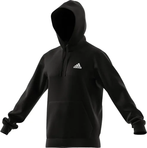 Vista 3 de adidas Essentials - Sudadera de vellón para hombre