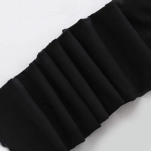 Vista 3 de Topfit - Medias para niñas microfibra opaca