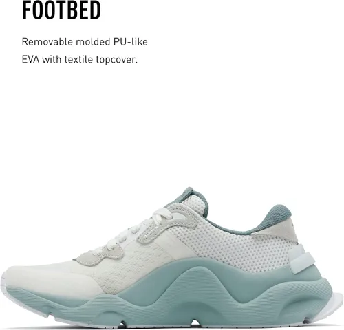 Vista 3 de Sorel Kinetic RNEGD - Zapatos de encaje para mujer