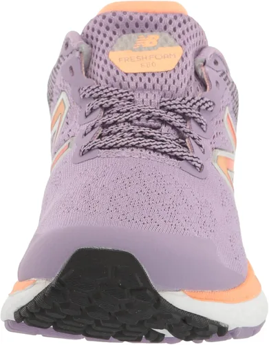 Vista 2 de New Balance Fresh Foam 680 V7 - Tenis de correr para mujer