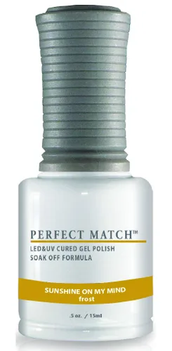 Vista 11 de Esmalte de uñas Lechat Perfect Match 40 días en Río
