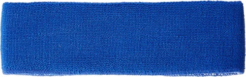 Vista 2 de Diadema para la cabeza reversible de Nike Dri-Fit, Azul, talla única Se ajusta a la mayoría