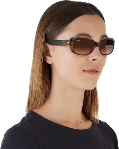 Vista 17 de Ray-Ban Gafas de sol Rb4101 Jackie Ohh Butterfly para mujer