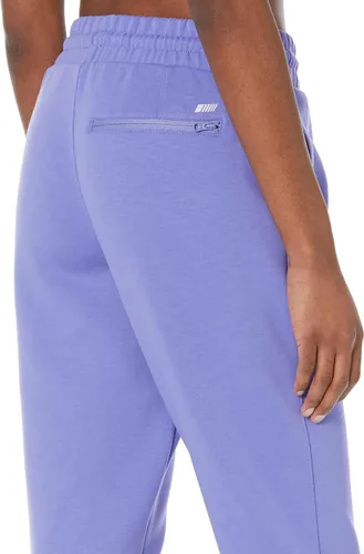 Vista 3 de Tienda Essentials Pantalones deportivos de ajuste holgado para mujer (disponibles en tallas extragrandes)