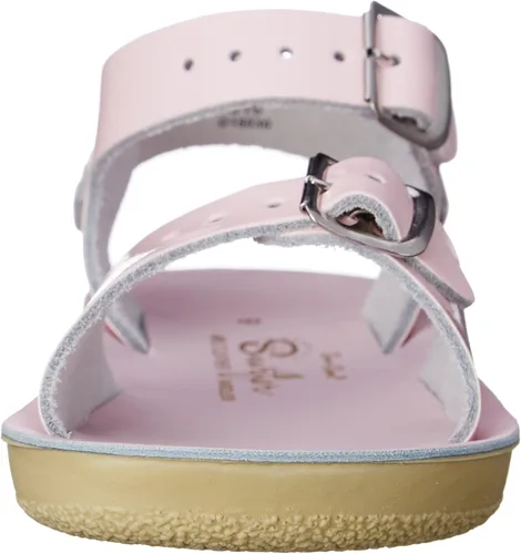 Vista 98 de Sandalias de piel infantil Sun-San Surfer