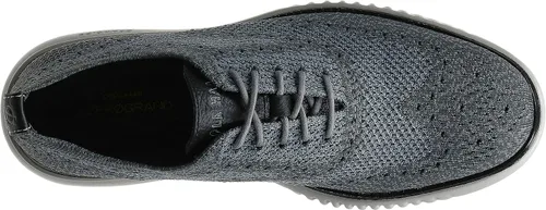 Vista 12 de Cole Haan Zerogrand Stitchlite Oxford 2.0 para hombre