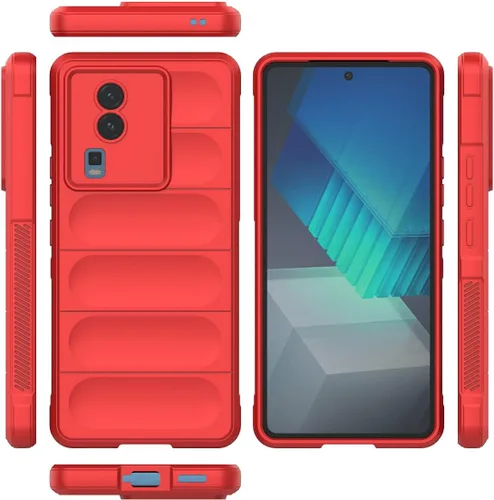 Vista 33 de Funda para Xiaomi Redmi A1 4G Caso,TPU teléfono móvil suave caso para Xiaomi Redmi A1 4G 220733SI 220733SG 220733SL 220743FI Funda Negro