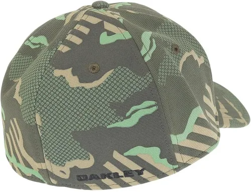 Vista 2 de Oakley Sombrero Tincan para hombre