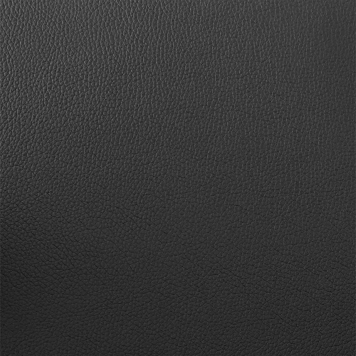 Vista 11 de Armen Living Sicily Modern Farmhouse Taburete giratorio de madera de nogal de 26 pulgadas de altura para encimera de isla de cocina, en piel Crema