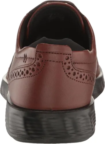 Vista 3 de ECCO S Lite Hybrid Brogue Oxford para hombre