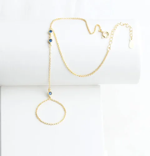 Vista 113 de Pulsera de plata de ley 925 para mujer, pulsera de mano para mujer, pulseras esclavas de 7 a 9 pulgadas ajustable