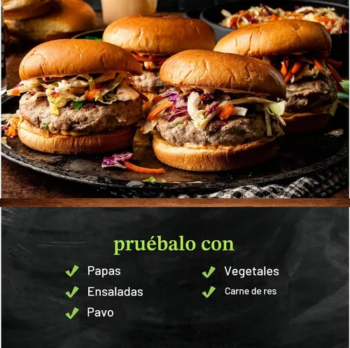 Vista 4 de Frontier Co-op Pimienta negra molida orgánica, molida media, Kosher 16 onzas (paquete de 1)