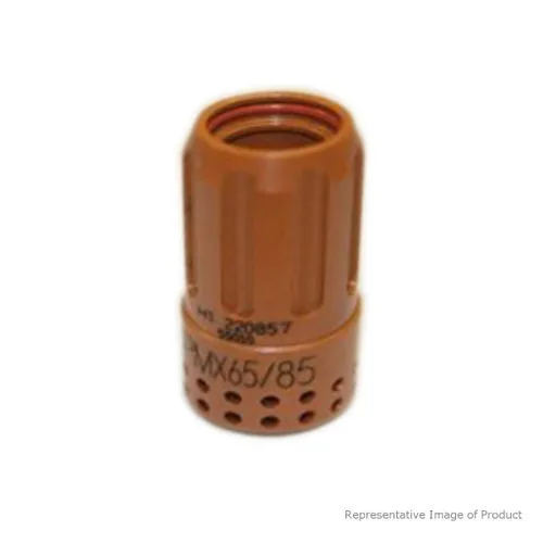 Vista 2 de Hypertherm 220857 Anillo de remolino Powermax65/85