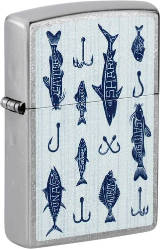 Vista 19 de Zippo Encendedores para exteriores