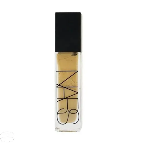 Vista 13 de NARS Base Ligera Reflejante - Base Avanzada de Maquillaje-Cuidado de la Piel Híbrida - 30ml (Anguilla - Profundo 7), 1 onza (paquete de 1)