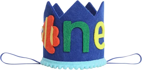 Vista 6 de IMEKIS Conjunto de ropa para bebé niño con estampado de pastel de 1er cumpleaños con corbatín + tirantes + pantalones cortos + corona de baloncesto