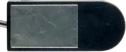 Vista 2 de AbleNet Micro Light Switch - Interruptor de tecnología de asistencia ultra sensible para individuos con fuerza o movilidad limitada - Número