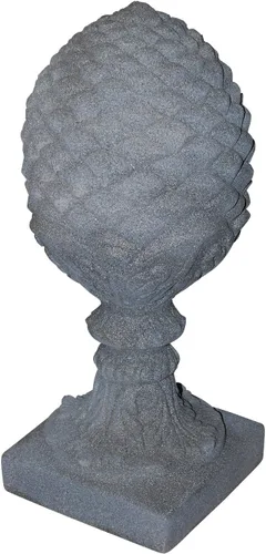 Vista 54 de Emsco Group 92246 Estatua de niño soñando despierto – Aspecto natural – Hecha de resina – Ligera – 40 cm de altura para jardín, BRONCE