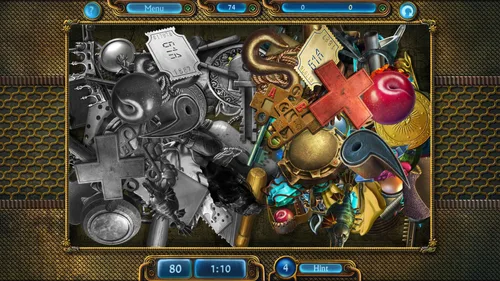 Vista 6 de Spirit of the Ancient Forest Download